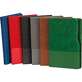 Libadiye-TB Tarihsiz Cep Defter