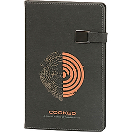 Çengelköy-FM Tarihsiz Defter