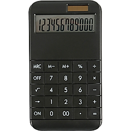 HSP-02-S Hesap Makinesi