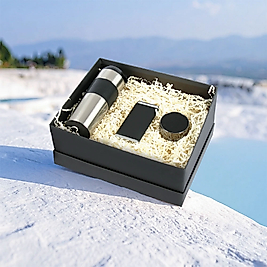 Denizli Hediyelik Set