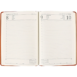 LEVENT-FM Çantalı Ajanda