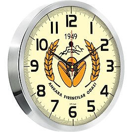 V30-910-B Duvar Saati